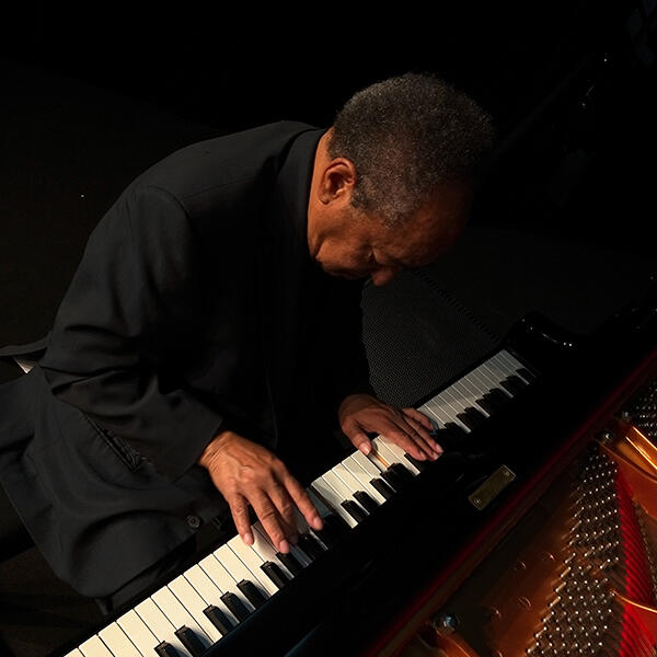 ALAIN JEAN-MARIE TRIO