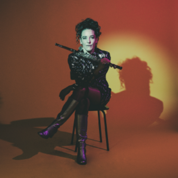 LUDIVINE ISSAMBOURG - BRIAN JACKSON