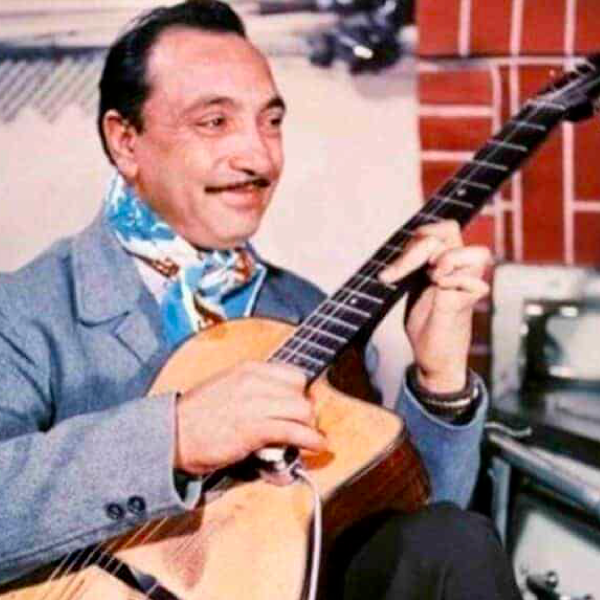 ESPRIT DJANGO